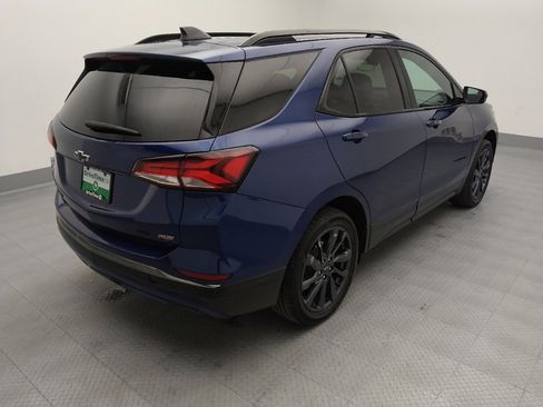 Used 2023 Chevrolet Equinox RS image 9