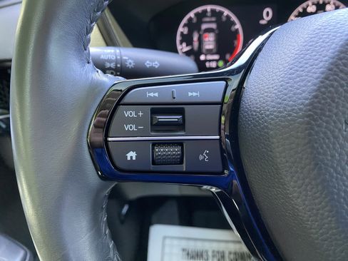 Used 2023 Honda CR-V EX-L image 19
