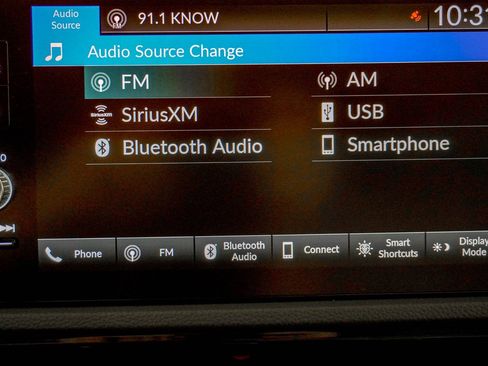 Certified 2025 Honda CR-V EX-L image 25