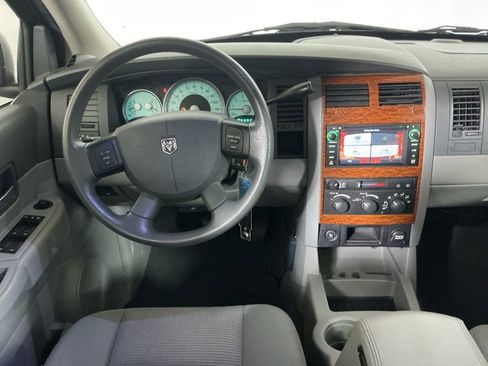 Used 2008 Dodge Durango SLT w/ Convenience Group image 9