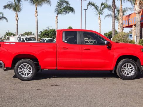 Used 2020 Chevrolet Silverado 1500 LT image 9