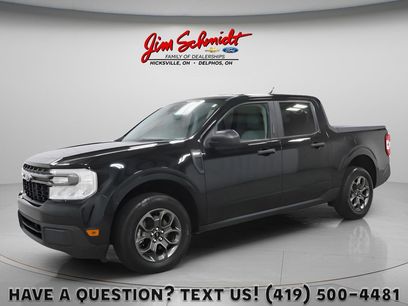Used 2023 Ford Maverick XLT w/ Equipment Group 300A Standard