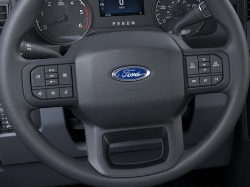 New 2025 Ford F550 4x4 Crew Cab Super Duty image 14