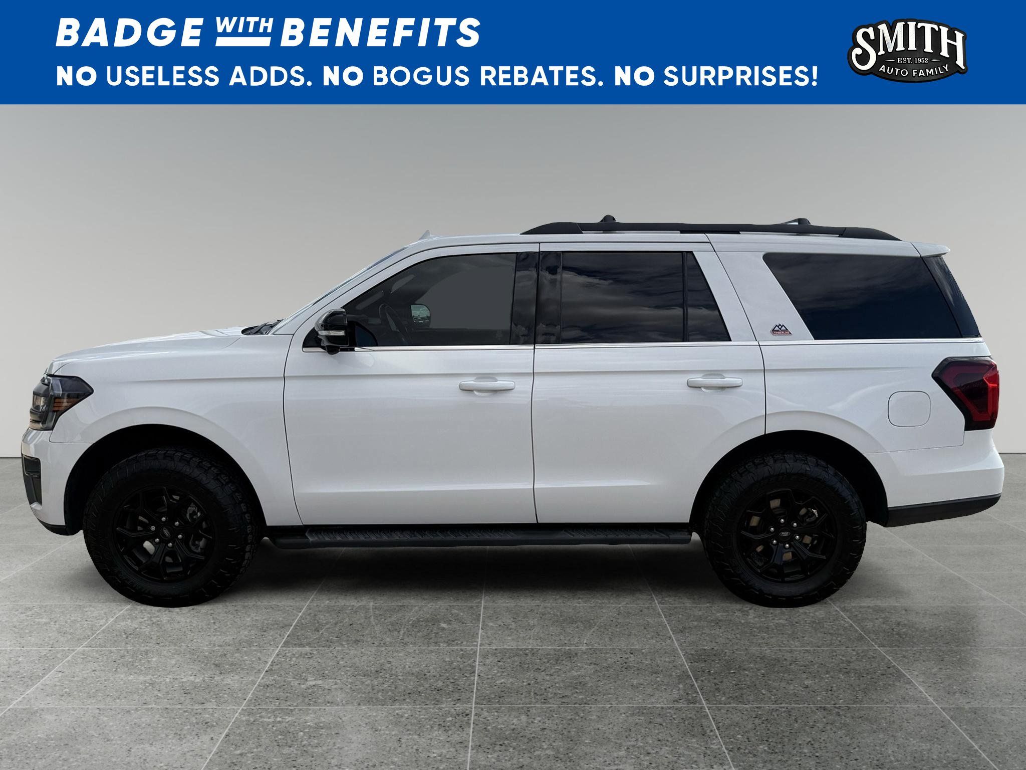 Used 2023 Ford Expedition Timberline AWD/4WD image 6