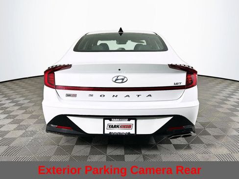Used 2020 Hyundai Sonata SEL Plus image 10