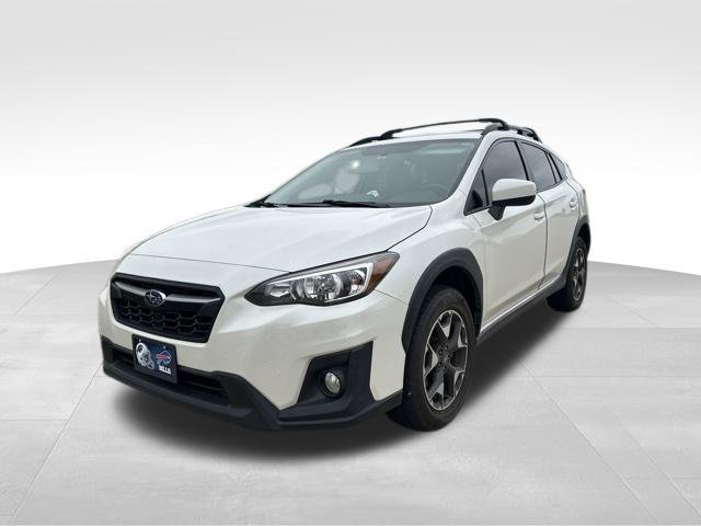 Used 2020 Subaru Crosstrek 2.0i Premium AWD/4WD image 7