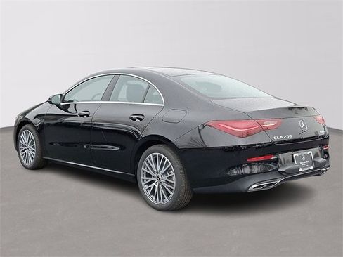 Certified 2025 Mercedes-Benz CLA 250 CLA 250 image 6