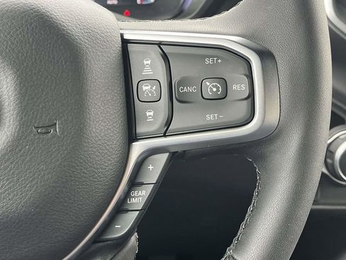 Used 2025 RAM 1500 Big Horn image 29