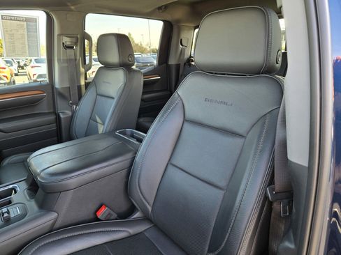 Certified 2023 GMC Sierra 1500 Denali w/ Denali Reserve Package image 15