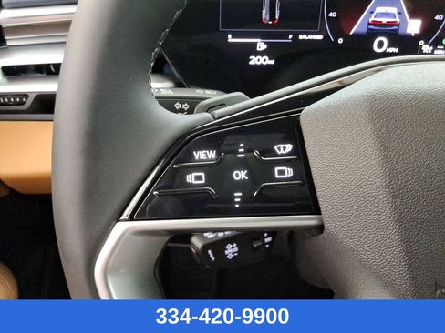 New 2025 Audi A5 2.0T Prestige image 25