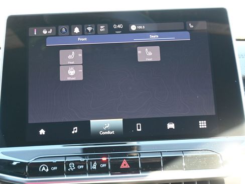 New 2026 Jeep Compass Latitude image 13