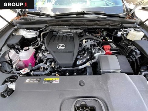 Used 2023 Lexus RX 350 F Sport w/ Cold Area Package AWD/4WD image 30
