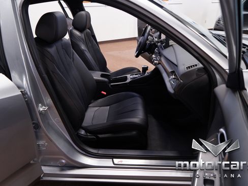 Used 2023 Acura Integra A-Spec FWD image 30