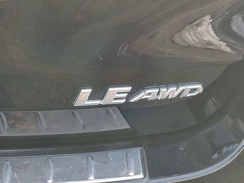 Used 2015 Toyota Highlander Plus image 30