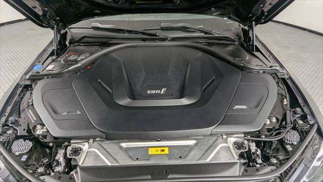 Used 2023 BMW i4 eDrive35 RWD image 33