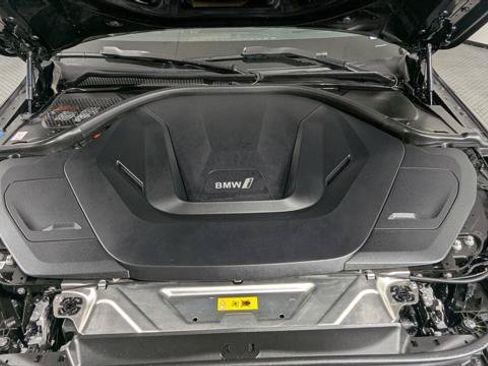 Used 2023 BMW i4 eDrive35 RWD image 33