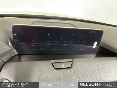 New 2026 MAZDA CX-70 SC Plus image 34