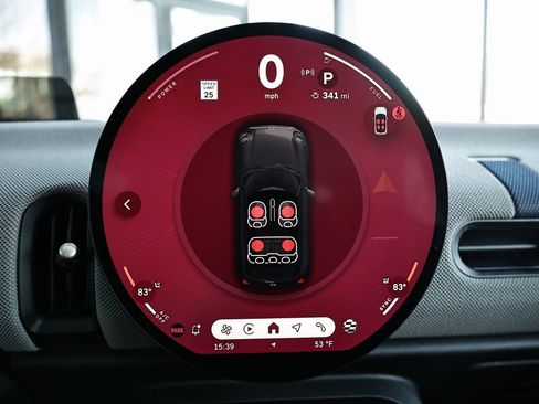 Used 2025 MINI Cooper S image 31