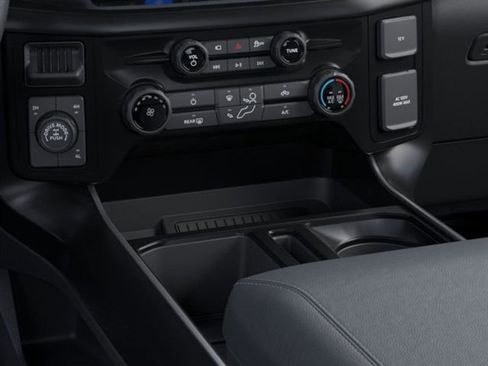 New 2025 Ford F150 STX w/ Equipment Group 200A image 15