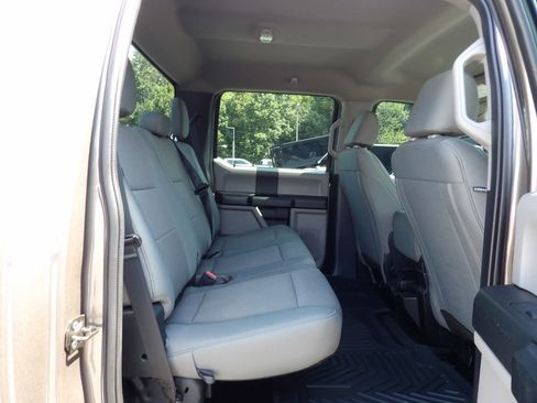 Used 2021 Ford F250 XL w/ STX Appearance Package AWD/4WD image 39