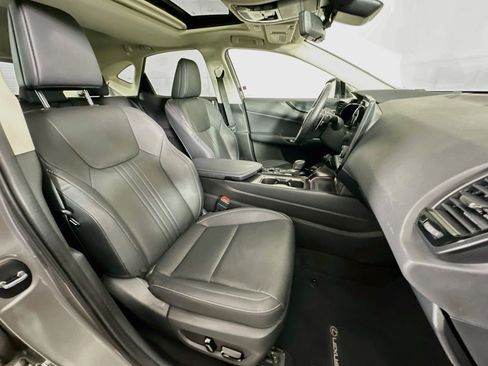 Used 2024 Lexus NX 350 AWD image 30