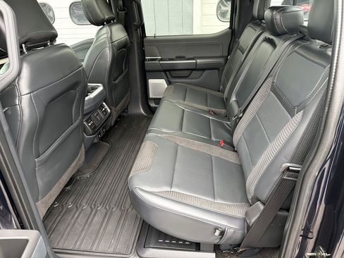 Used 2022 Ford F150 Raptor w/ Raptor 37 Performance Package AWD/4WD image 10