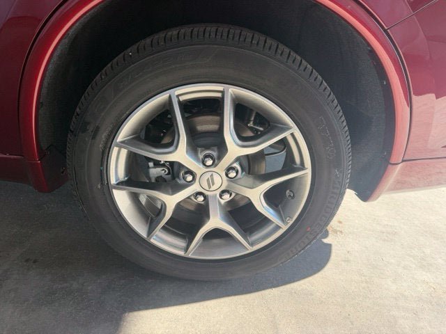 Used 2026 Dodge Durango GT AWD/4WD image 28