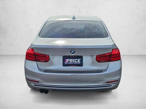 Used 2016 BMW 328i Sedan image 6