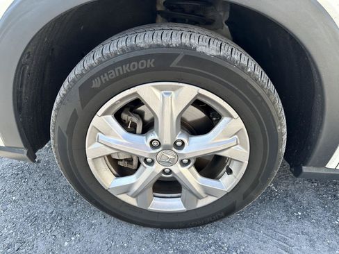 Certified 2024 Honda HR-V LX image 10