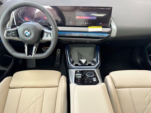 Used 2026 BMW X3 xDrive30i w/ Premium Package AWD/4WD image 25