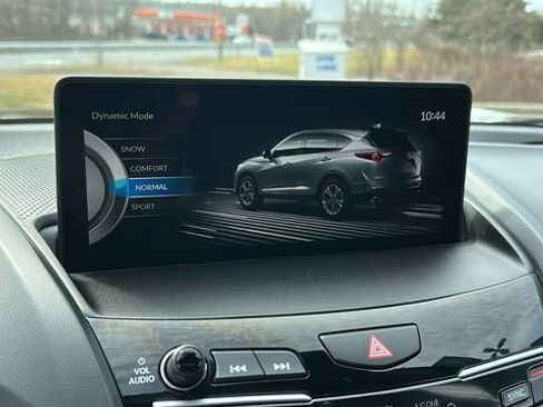 Certified 2024 Acura RDX AWD w/ A-Spec & Advance Pkg image 21