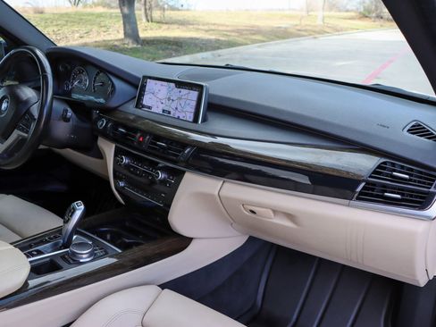 Used 2017 BMW X5 xDrive35i image 23