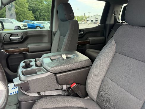 Used 2021 GMC Sierra 1500 Elevation AWD/4WD image 34