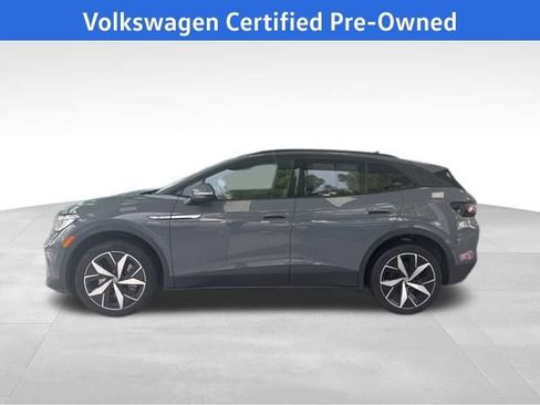 Certified 2023 Volkswagen ID.4 Pro S image 2