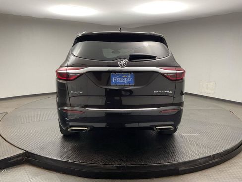 Used 2018 Buick Enclave Premium w/ Trailering Package AWD/4WD image 6