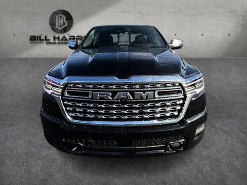 New 2026 RAM 1500 Limited AWD/4WD image 2