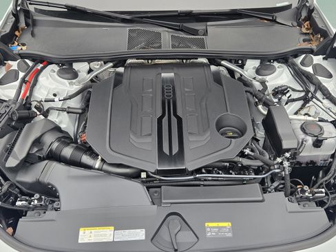 New 2026 Audi A6 Premium Plus image 23