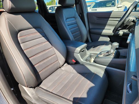 Used 2026 Honda CR-V Sport-L image 14