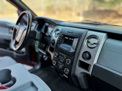 Used 2014 Ford F150 XLT w/ XLT Chrome Package AWD/4WD image 66