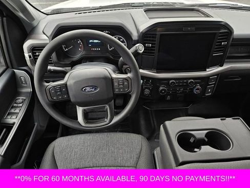 New 2026 Ford F150 XL w/ Tow/Haul Package image 11