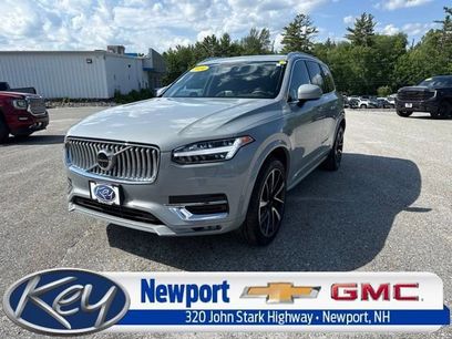 Used 2024 Volvo XC90 B6 Plus w/ Protection Package Premier