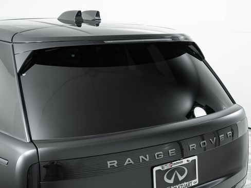 Used 2023 Land Rover Range Rover SE AWD/4WD image 62