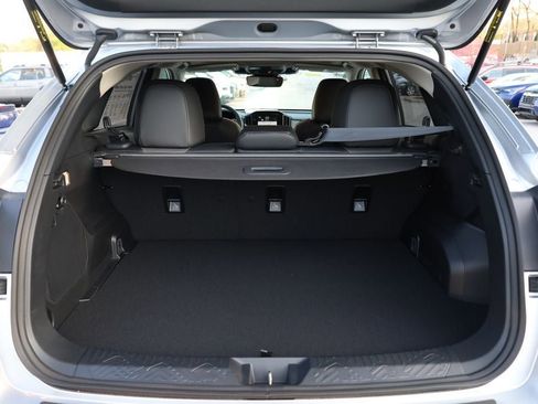 New 2026 Subaru Crosstrek 2.5i Limited image 6