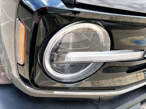 Used 2025 Ford Bronco Outer Banks image 28