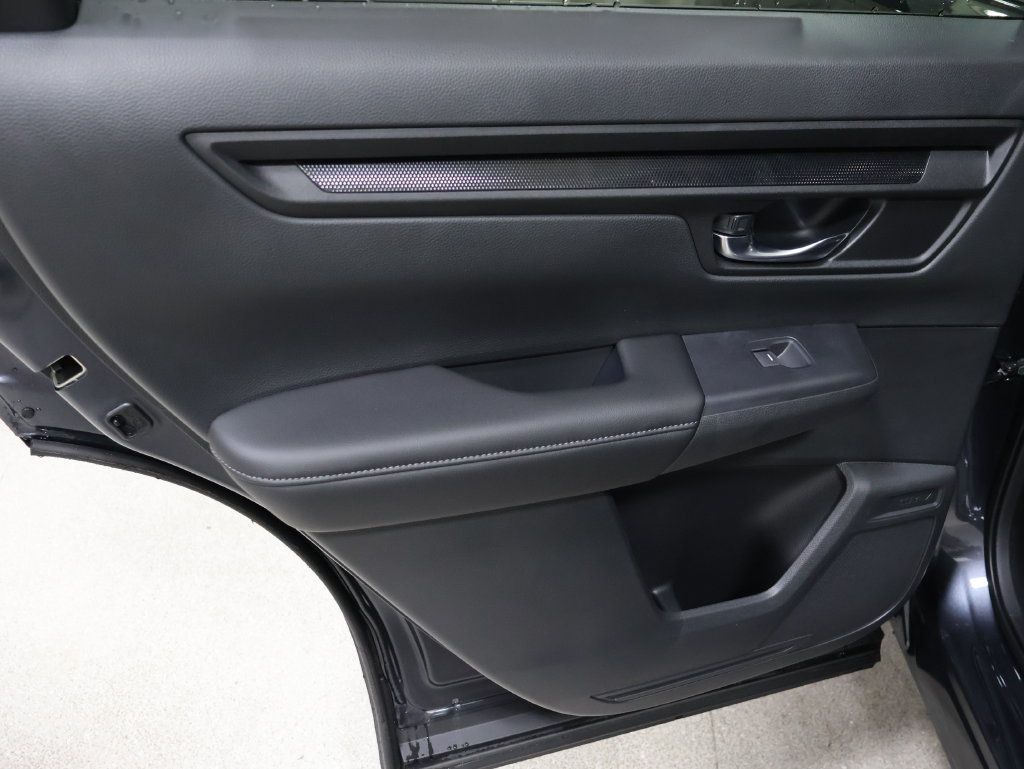 New 2027 Honda CR-V EX image 16