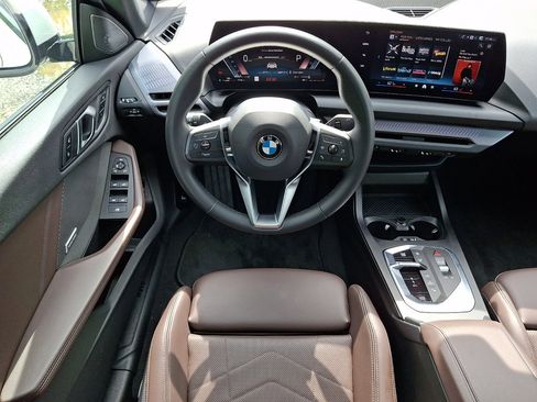 Used 2025 BMW 228i xDrive AWD/4WD image 21