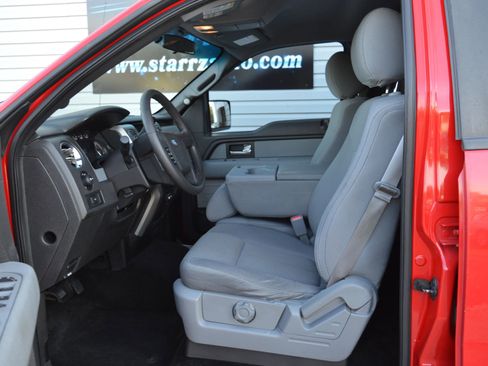 Used 2013 Ford F150 XLT image 10
