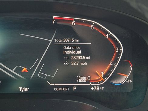 Certified 2023 BMW 530i w/ Convenience Package image 12