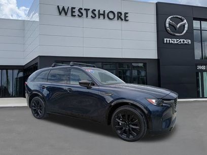 Used 2026 MAZDA CX-90 3.3 Turbo S w/ Premium Package