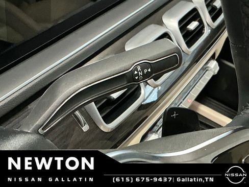 Used 2023 Mercedes-Benz GLE 350 image 15